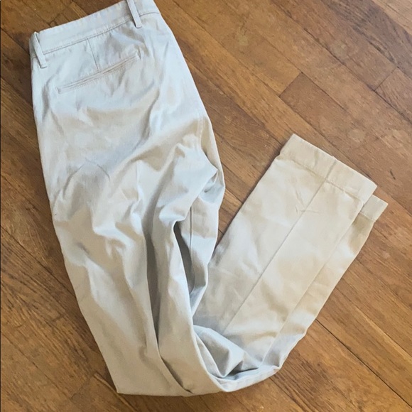 J Crew Khakis - Picture 4 of 5